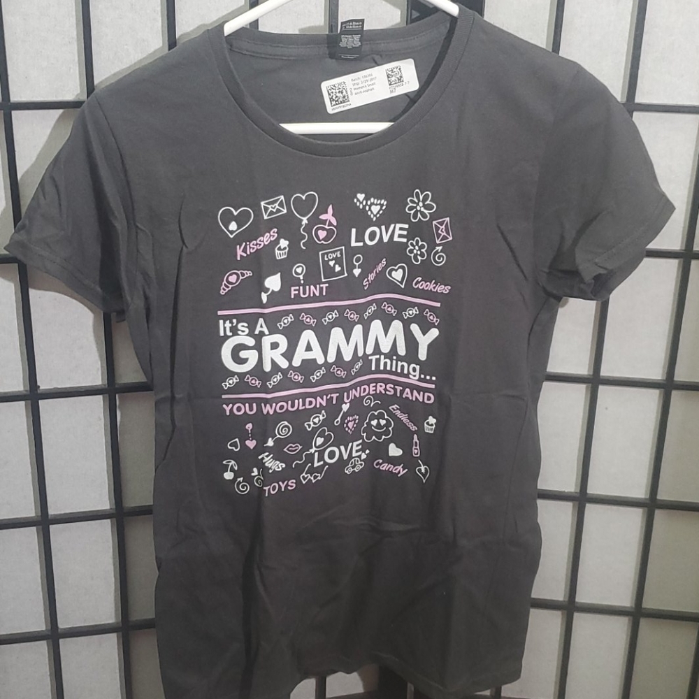 Anvil Size Small Its a Grammy Thing